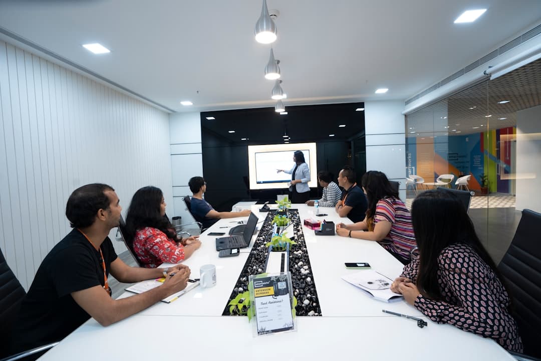 Cover Image for How Digital Marketing Agencies Can Scale Content Without Sacrificing Quality: The AI-Powered Solution to Your Biggest Content Bottleneck