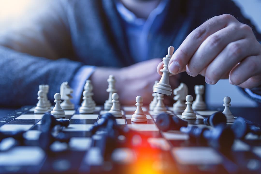 Cover Image for How to Build a Winning SaaS SEO Stack Using the Right SEO Tools