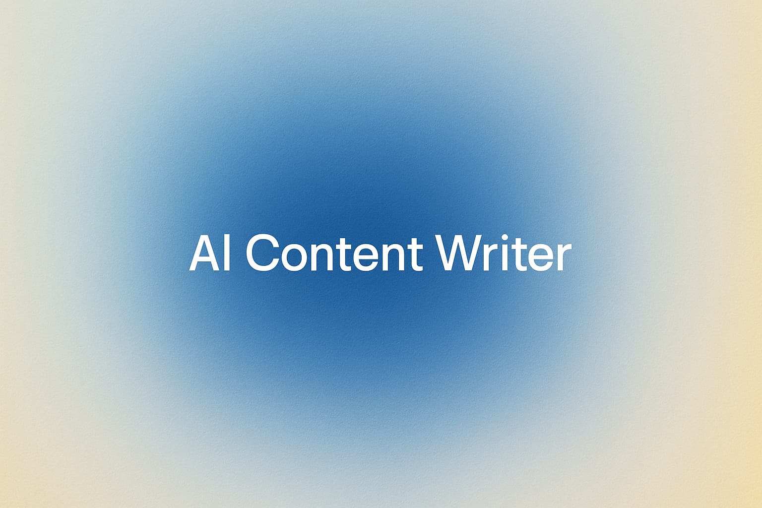 Cover Image for 9 AI Content Writer for Blogs Tools to Automate Blog Scaling for Small Businesses