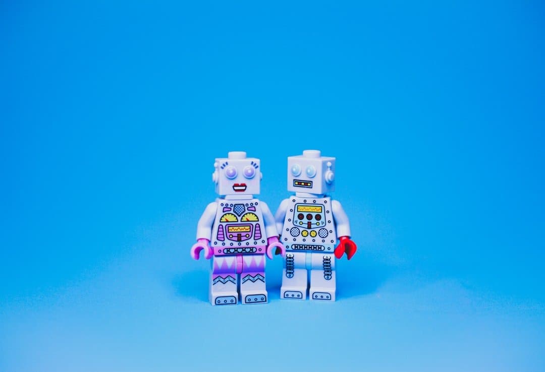 Cover Image for Automating Your Blog for SEO Success