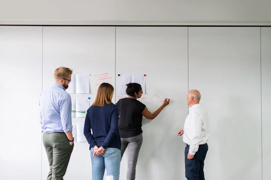 Cover Image for Content Marketing Automation With AI Content: A Practical Guide for Mid‑Sized Agencies