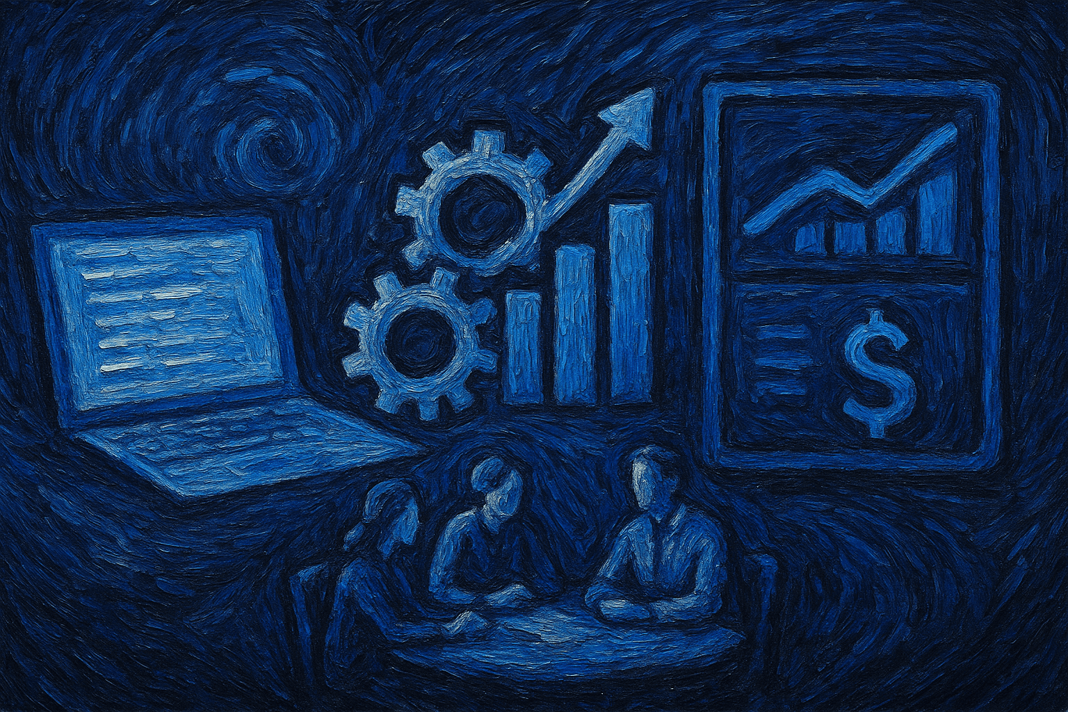 Cover Image for Keyword-Optimized Article Generation Vs Automated Blog Scaling Platform: Performance, Cost, And Use Cases For SaaS Marketing Teams