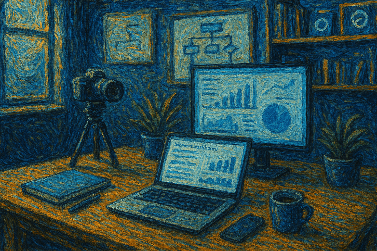 Cover Image for Brand-Aligned Content: Automated Keyword-Optimized Article Generation For Scalable Blogs