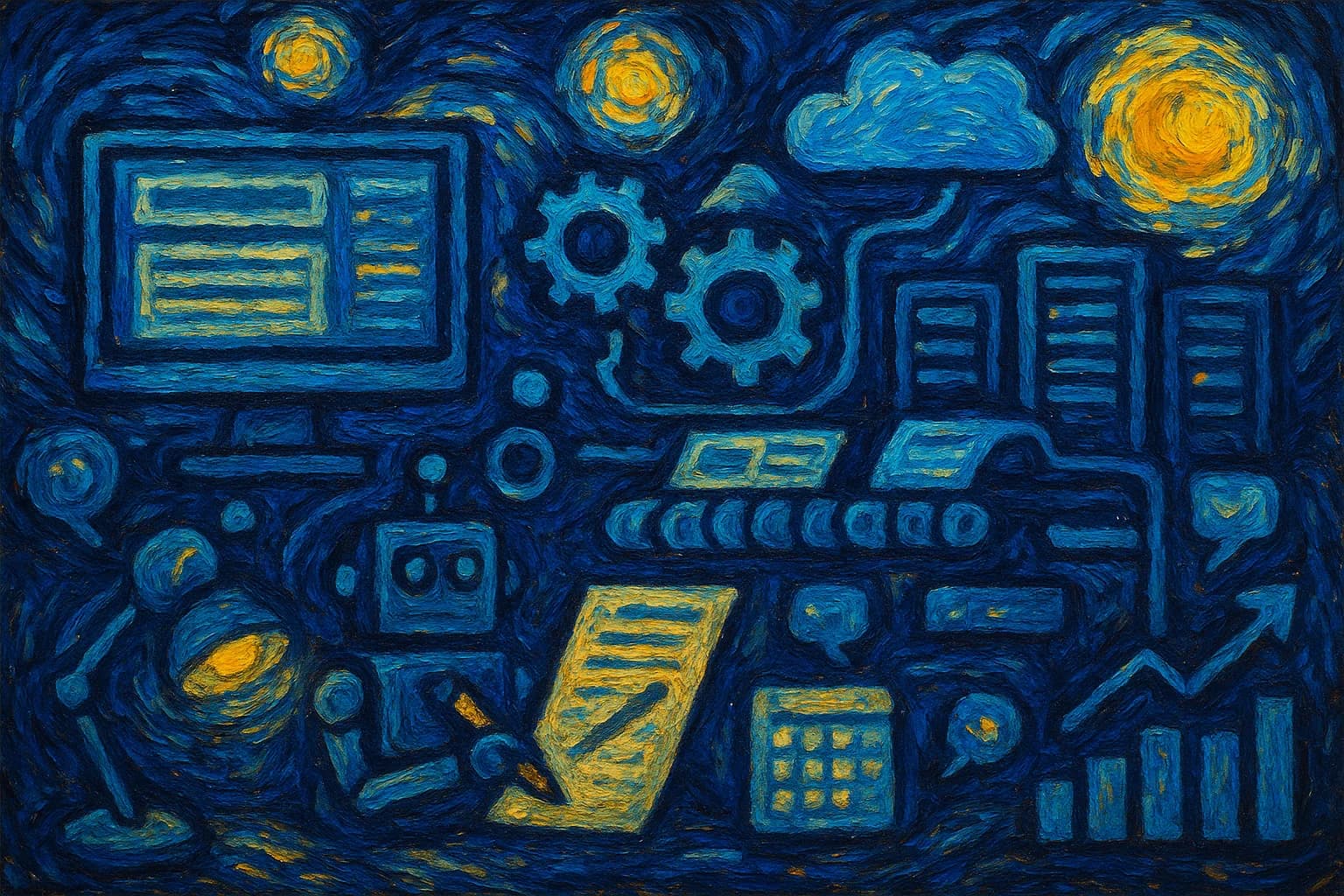 Cover Image for How to Scale Content Marketing With an Automated Blog-Scaling Platform