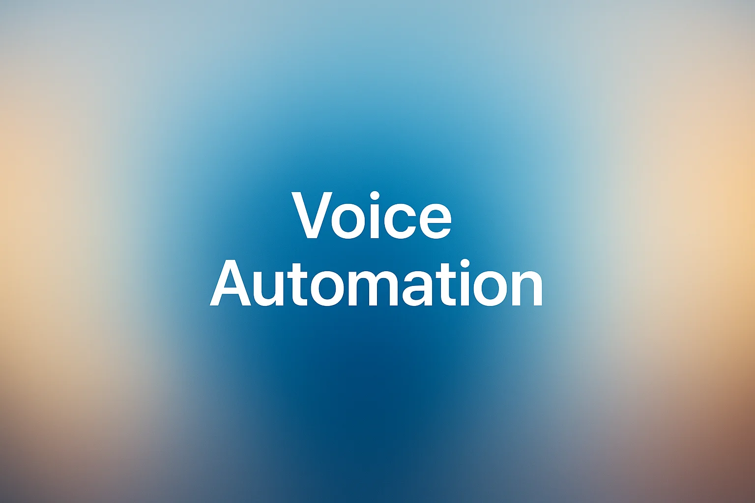 Cover Image for How to Automate Voice-Consistent Content With Contextually-Relevant Article Automation