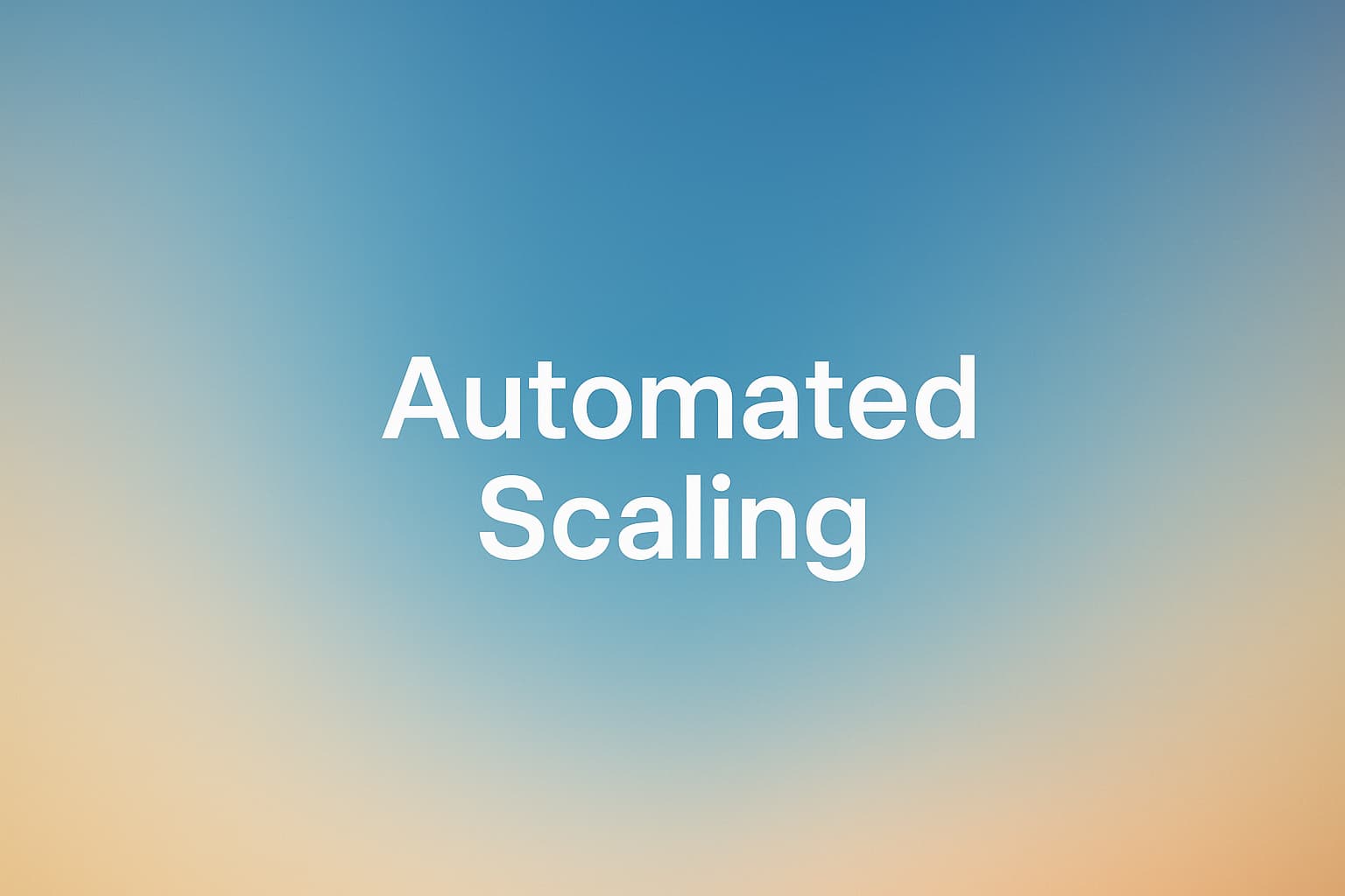 Cover Image for How to Use an Automated Blog Scaling Platform to Win Generative Engine Optimization