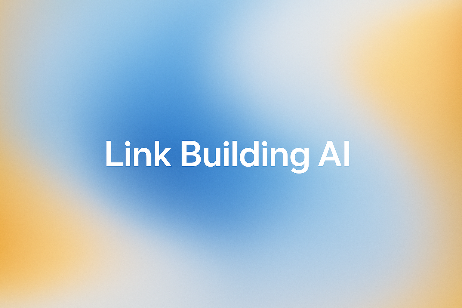 Cover Image for Link Building AI Agent Vs Link Building AI Tools: Performance, Cost, and Use Cases for SEOs