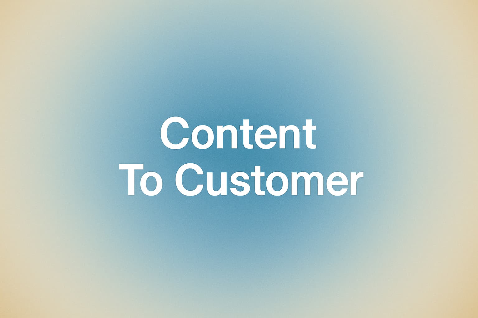 Cover Image for 10 Content-to-Customer Conversion Strategies With Natural Language Content Generation For SaaS