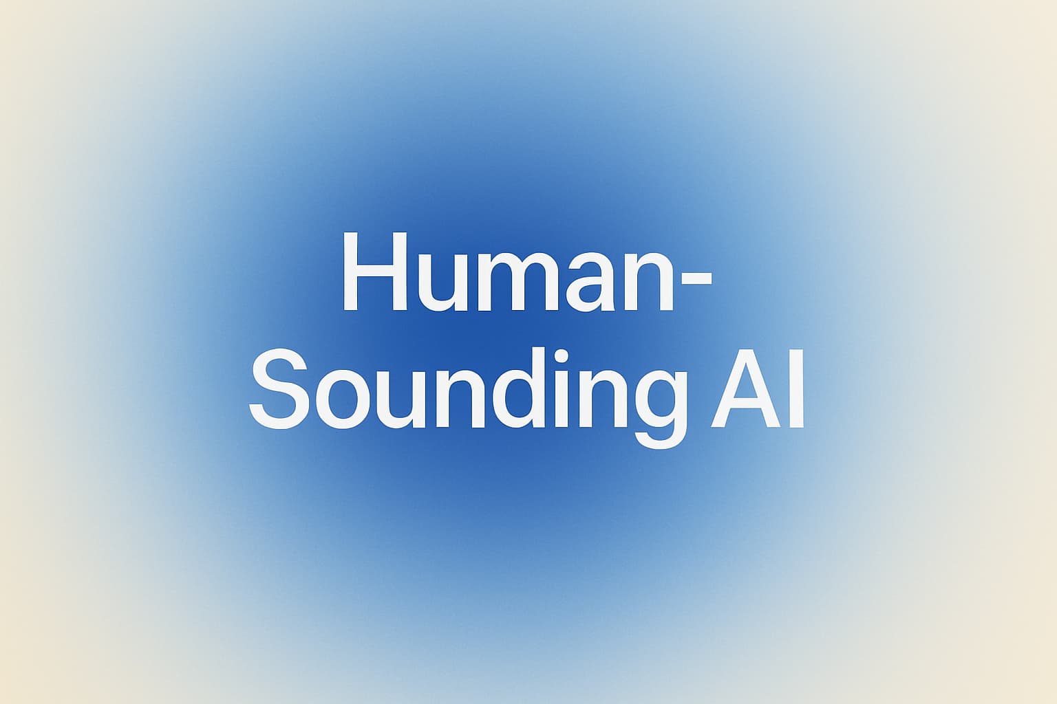 Cover Image for 12 Human-Sounding AI Writing Strategies For SaaS Teams That Boost Organic Traffic
