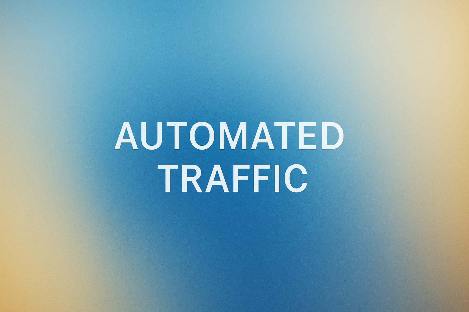 Cover Image for Content Marketing Automation: How Blog Automation Drives Predictable Organic Traffic